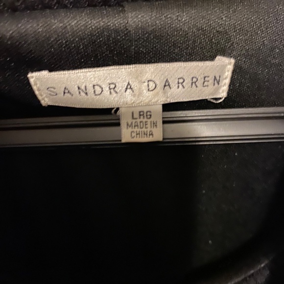 Ladies sweater dress - Picture 2 of 2